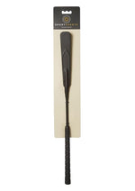 Load image into Gallery viewer, Sportsheets The Motivator Crop - Black