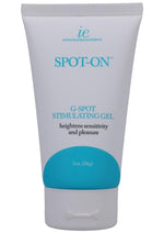 Load image into Gallery viewer, Spot On G-Spot Stimulating Gel For Women - 2oz - Boxed