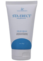 Load image into Gallery viewer, Sta-Erect Delay Cream For Men - 2oz - Bulk