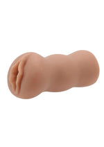 Load image into Gallery viewer, Star Stroker Amari Gold Pussy Stroker