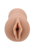 Load image into Gallery viewer, Star Stroker Amari Gold Pussy Stroker - Vanilla