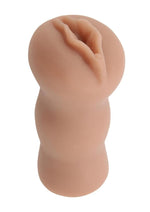 Load image into Gallery viewer, Star Stroker Amari Gold Pussy Stroker