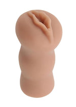 Load image into Gallery viewer, Star Stroker Cali Caliente Pussy Stroker - Caramel