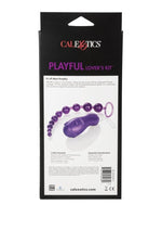 Load image into Gallery viewer, Starter Playful Lover's Kit