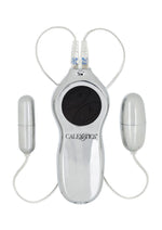Load image into Gallery viewer, Sterling Collection Combo Pack 5 Standard and Slim Line Silver Bullets - Silver