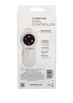 Load image into Gallery viewer, Sterling Collection Dual Controller Remote Control