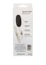 Load image into Gallery viewer, Sterling Collection Standard Velvet Cote Bullet