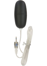 Load image into Gallery viewer, Sterling Collection Standard Velvet Cote Bullet - Black