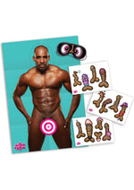 Load image into Gallery viewer, Stick A Dick - Stud