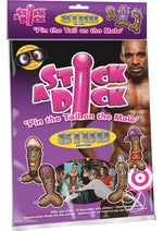 Load image into Gallery viewer, Stick A Dick - Stud