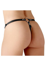 Load image into Gallery viewer, Strap U Unity Double Penetration Strap-On Harness