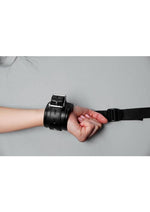 Load image into Gallery viewer, Strict Bed Restraint Kit