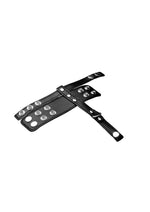 Load image into Gallery viewer, Strict Cock Strap and Ball Stretcher