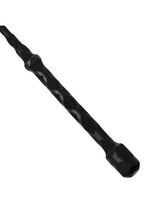 Load image into Gallery viewer, Strict Leather Short Crop