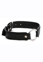 Load image into Gallery viewer, Strict O-Ring Collar - Black