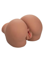 Load image into Gallery viewer, Stroke It BBL Booty Masturbator - Anal - Chocolate