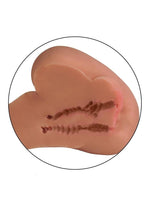 Load image into Gallery viewer, Stroke It Side Banger - Pussy and Ass