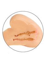 Load image into Gallery viewer, Stroke It Side Banger - Pussy and Ass