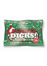 Load image into Gallery viewer, Suck A Bag Of St Nick's Dicks - 3oz