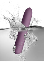 Load image into Gallery viewer, Sugarboo Berri Blossom Vibrating Bullet