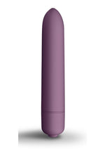 Load image into Gallery viewer, Sugarboo Berri Blossom Vibrating Bullet - Purple
