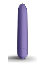Load image into Gallery viewer, Sugarboo Berri Licious Vibrating Bullet - Purple