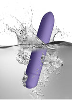 Load image into Gallery viewer, Sugarboo Berri Licious Vibrating Bullet
