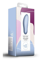 Load image into Gallery viewer, Sugarboo Blue Bae Intimate Vibrator - Blue/Pastel Blue