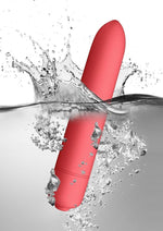 Load image into Gallery viewer, Sugarboo Coral Crush Vibrating Bullet
