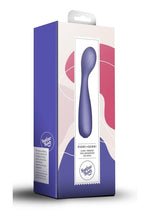 Load image into Gallery viewer, Sugarboo Peri Berri Vibrator - Veri Peri - Purple