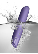 Load image into Gallery viewer, Sugarboo Very Peri Rechargeable Vibrator