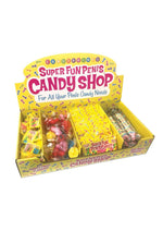 Load image into Gallery viewer, Super Fun Penis Candy Shop - Display
