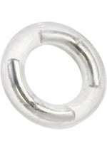 Load image into Gallery viewer, Support Plus Enhancer Cock Ring - Clear