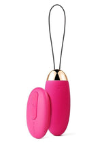 Load image into Gallery viewer, Svakom Elva Remote Control Bullet Vibrator - Gold/Pink/Plum/Red