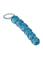 Load image into Gallery viewer, Swirl Pleasure Anal Beads