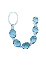 Load image into Gallery viewer, Swirl Pleasure Anal Beads