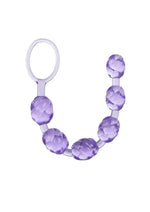 Load image into Gallery viewer, Swirl Pleasure Anal Beads