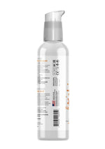 Load image into Gallery viewer, Swiss Navy 4 In 1 Flavored Lubricant 4oz - Salted Caramel Delight