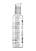Load image into Gallery viewer, Swiss Navy 4 In 1 Flavored Lubricant 4oz - Strawberry/Kiwi Pleasure