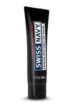 Load image into Gallery viewer, Swiss Navy Masturbation - Cream - 10ml