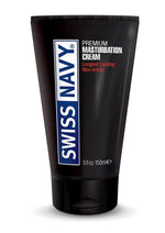 Load image into Gallery viewer, Swiss Navy Masturbation - Cream - 148ml/5oz