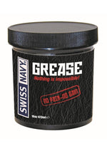 Load image into Gallery viewer, Swiss Navy Original Grease - 16oz/473ml