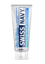 Load image into Gallery viewer, Swiss Navy Slip'n Slide Premium Jelly Lubricant - 2oz