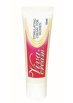 Load image into Gallery viewer, Swiss Navy Viva - Cream - 10ml