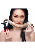 Load image into Gallery viewer, Tailz Blondie's Pony Tail Butt Plug