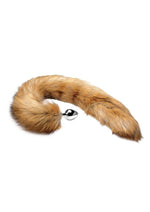Load image into Gallery viewer, Tailz Extra Long Mink Tail