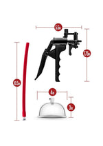 Load image into Gallery viewer, Temptasia Advanced Pussy Pump