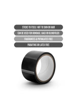 Load image into Gallery viewer, Temptasia Bondage Tape