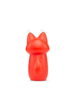Load image into Gallery viewer, Temptasia Fox Drip Candle