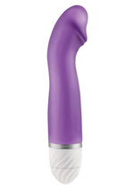 Load image into Gallery viewer, The Beat G-Spot Vibrator - Purple